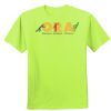 Unisex Dri-Power® Performance T-Shirt Thumbnail