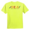 Unisex Performance® T-Shirt Thumbnail